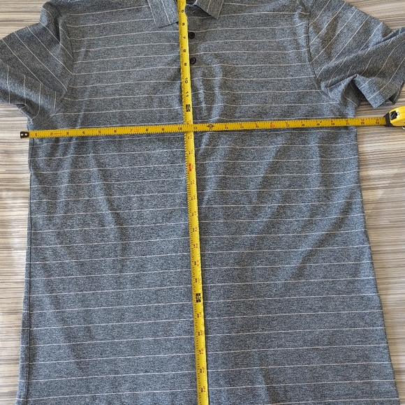 Lululemon Propel Polo Size L - Picture 2 of 8